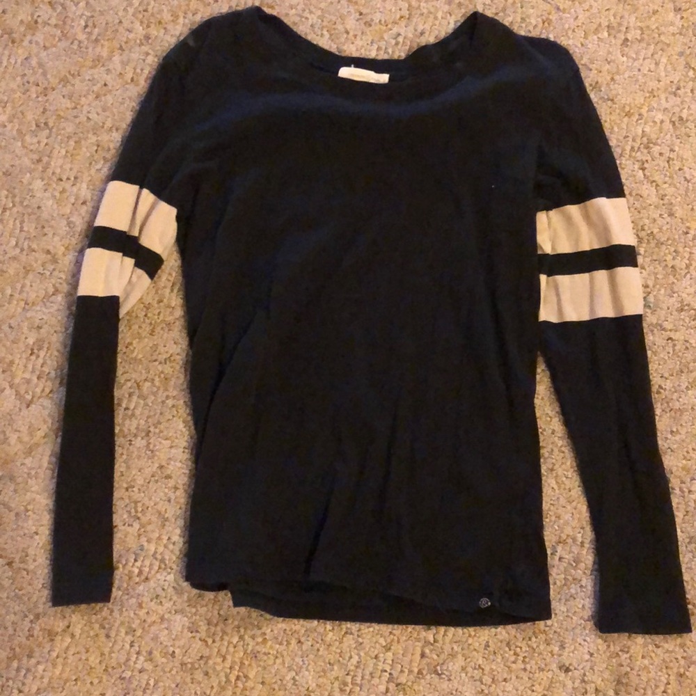 Treasure & Bond baseball tee